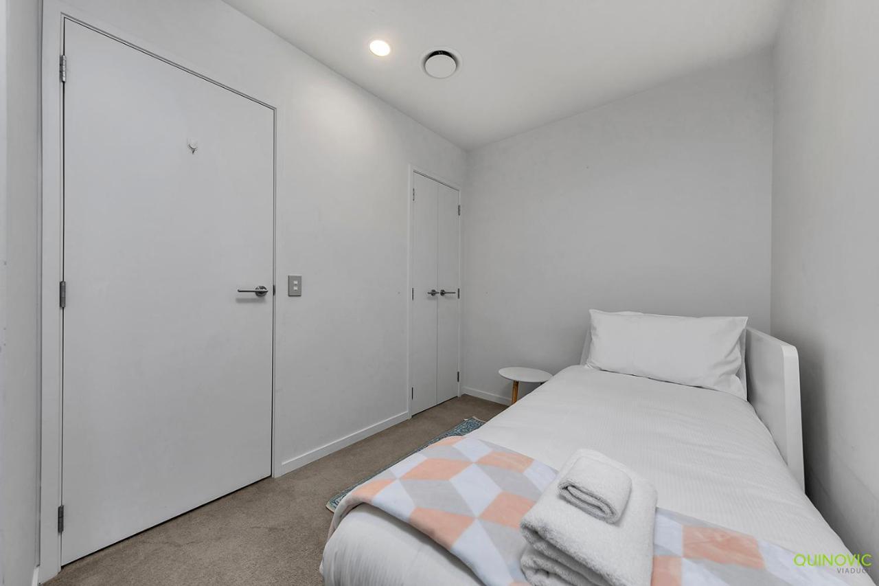 Qv Comfortable Downtown Apartment - 1136 Auckland Exterior photo